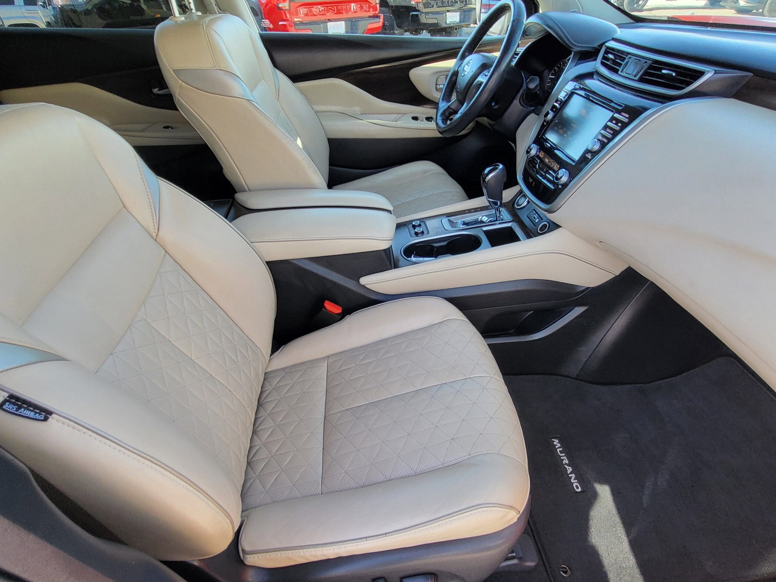 2020 Nissan Murano - Image 18