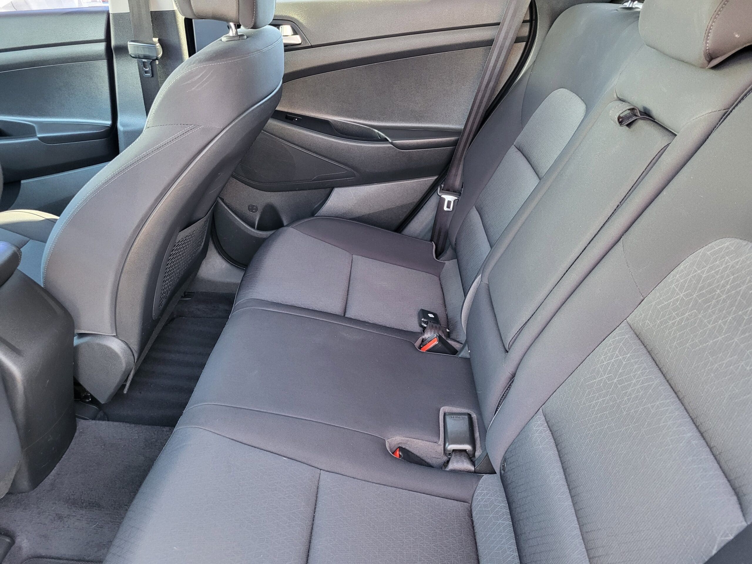 2018 Hyundai Tucson - Image 19