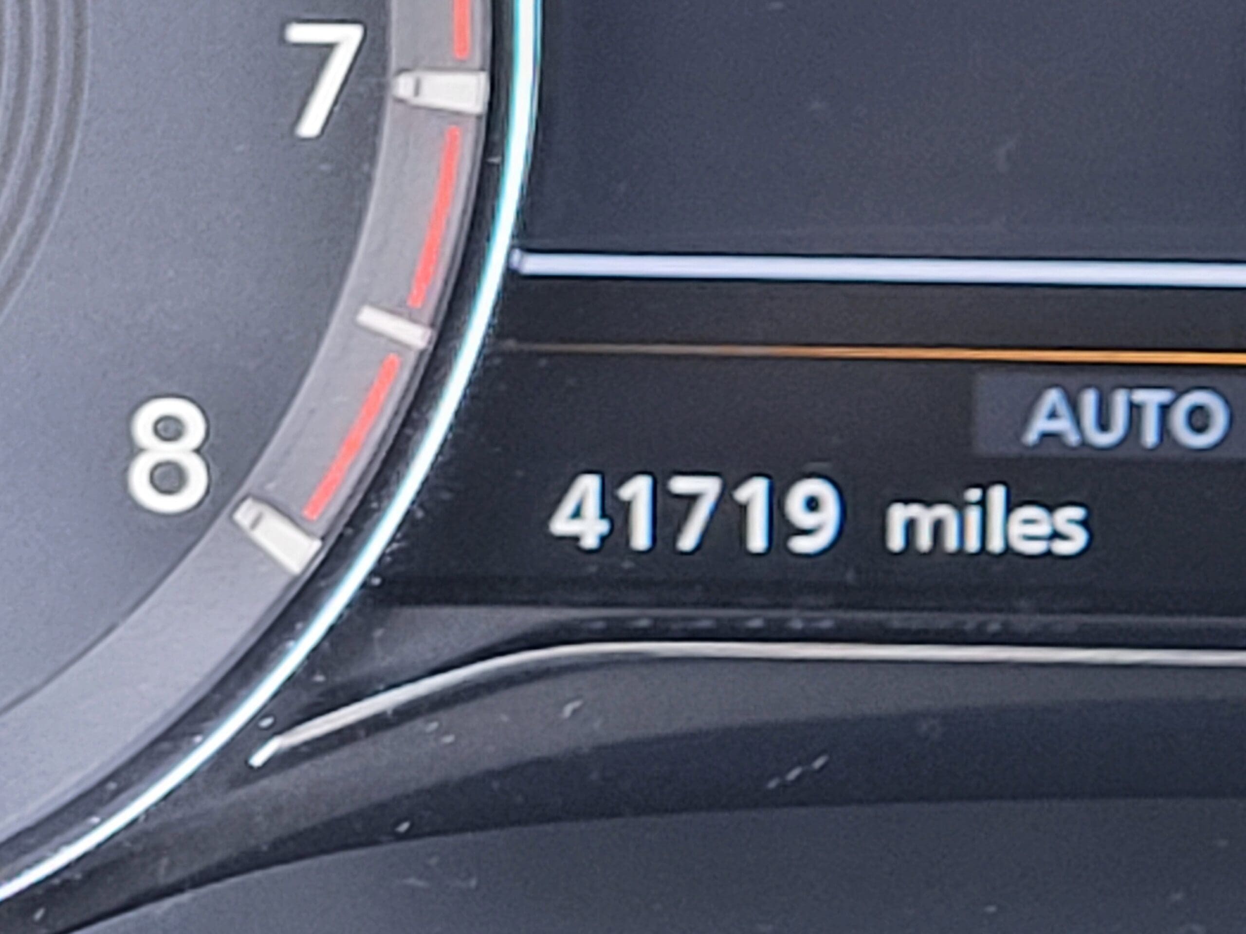 2024 INFINITI QX80 - Image 22