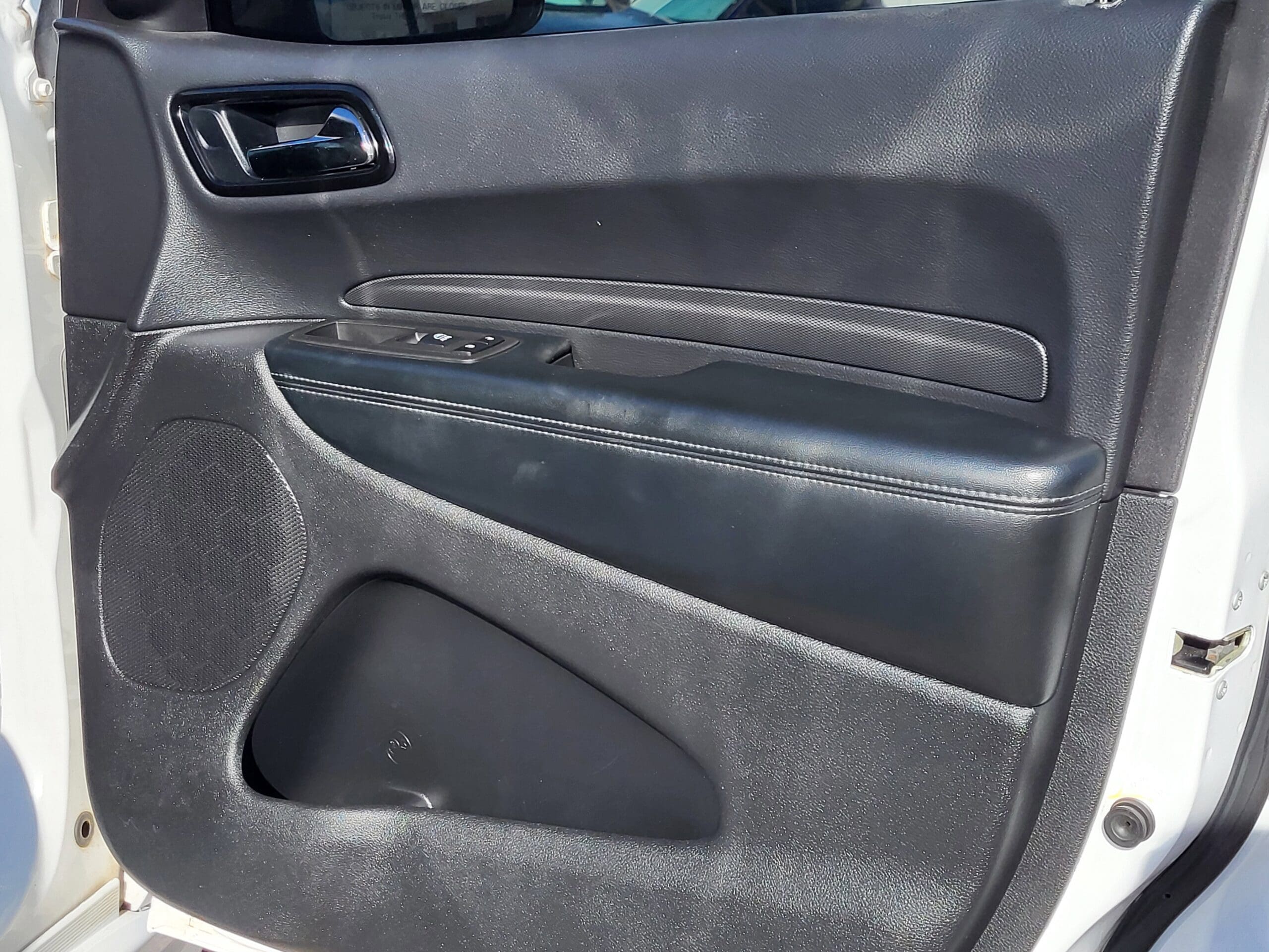 2022 Dodge Durango - Image 17