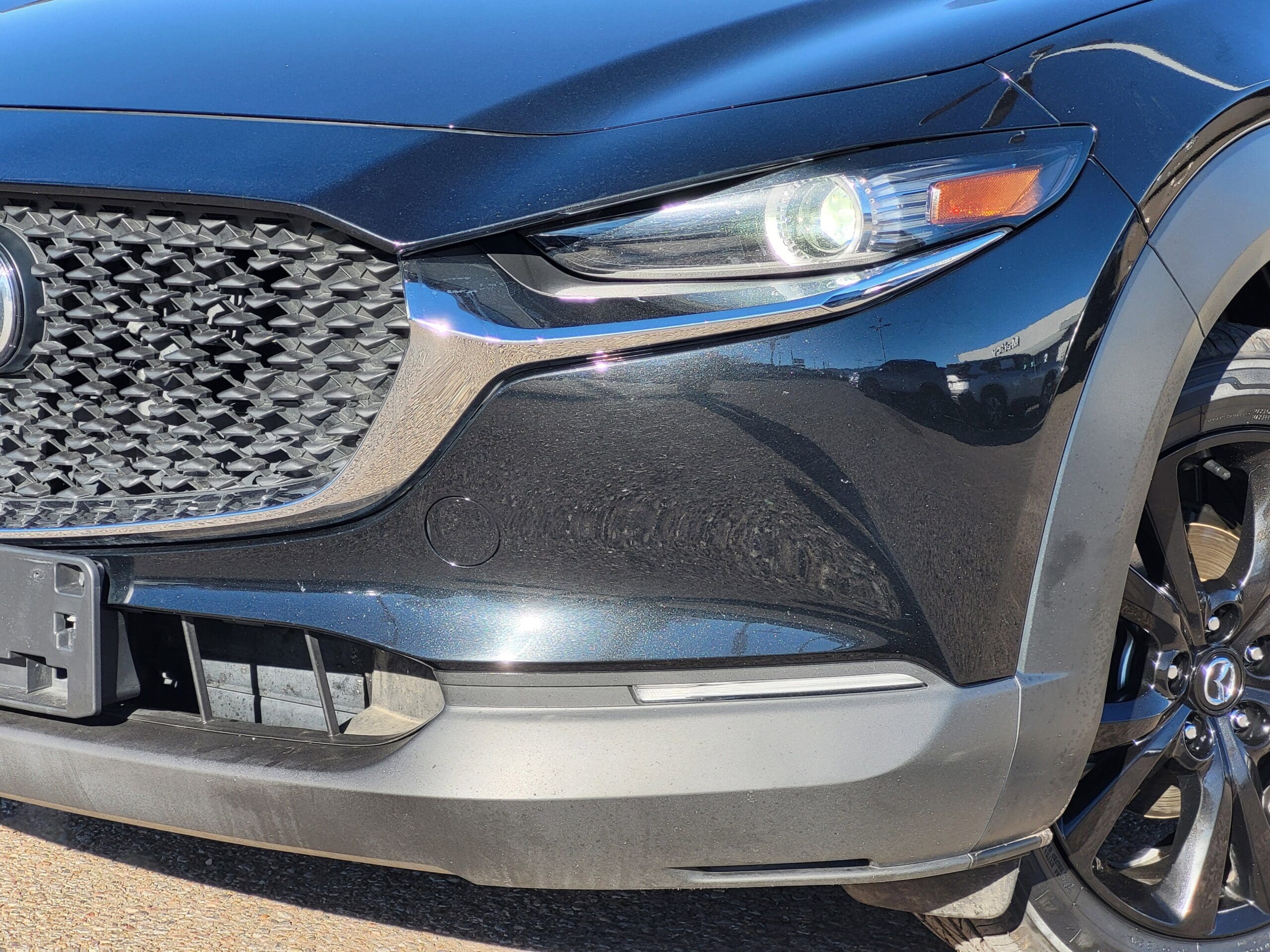 2024 Mazda CX-30 - Image 9