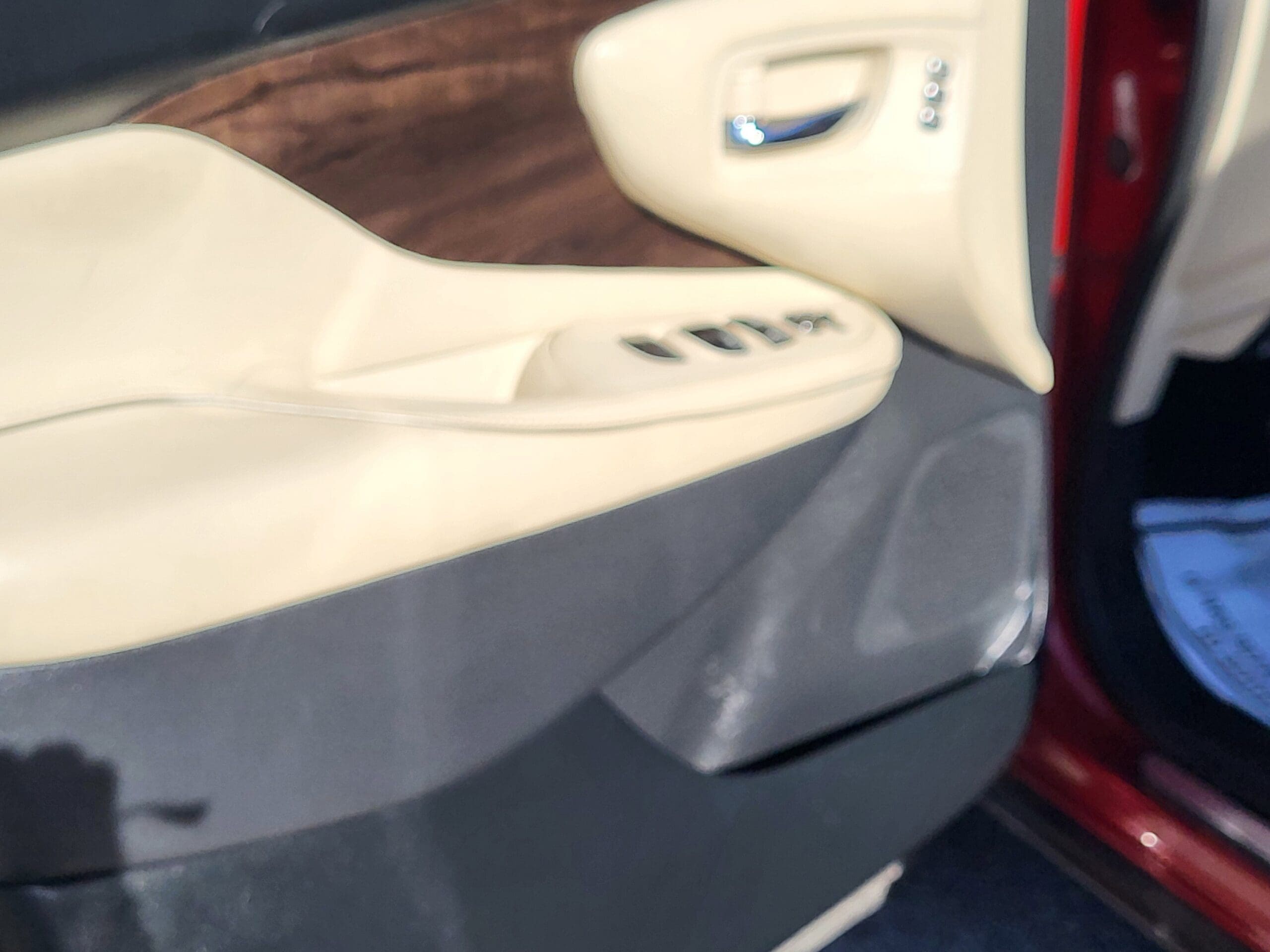 2020 Nissan Murano - Image 6