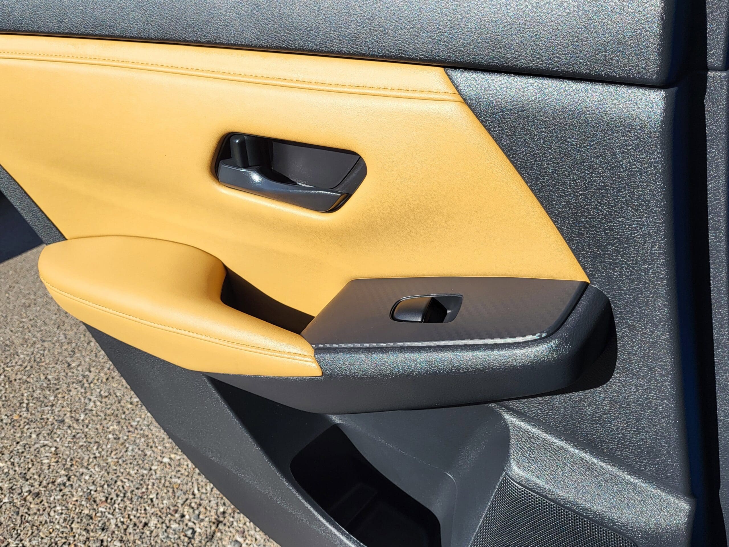 2025 Nissan Sentra - Image 11