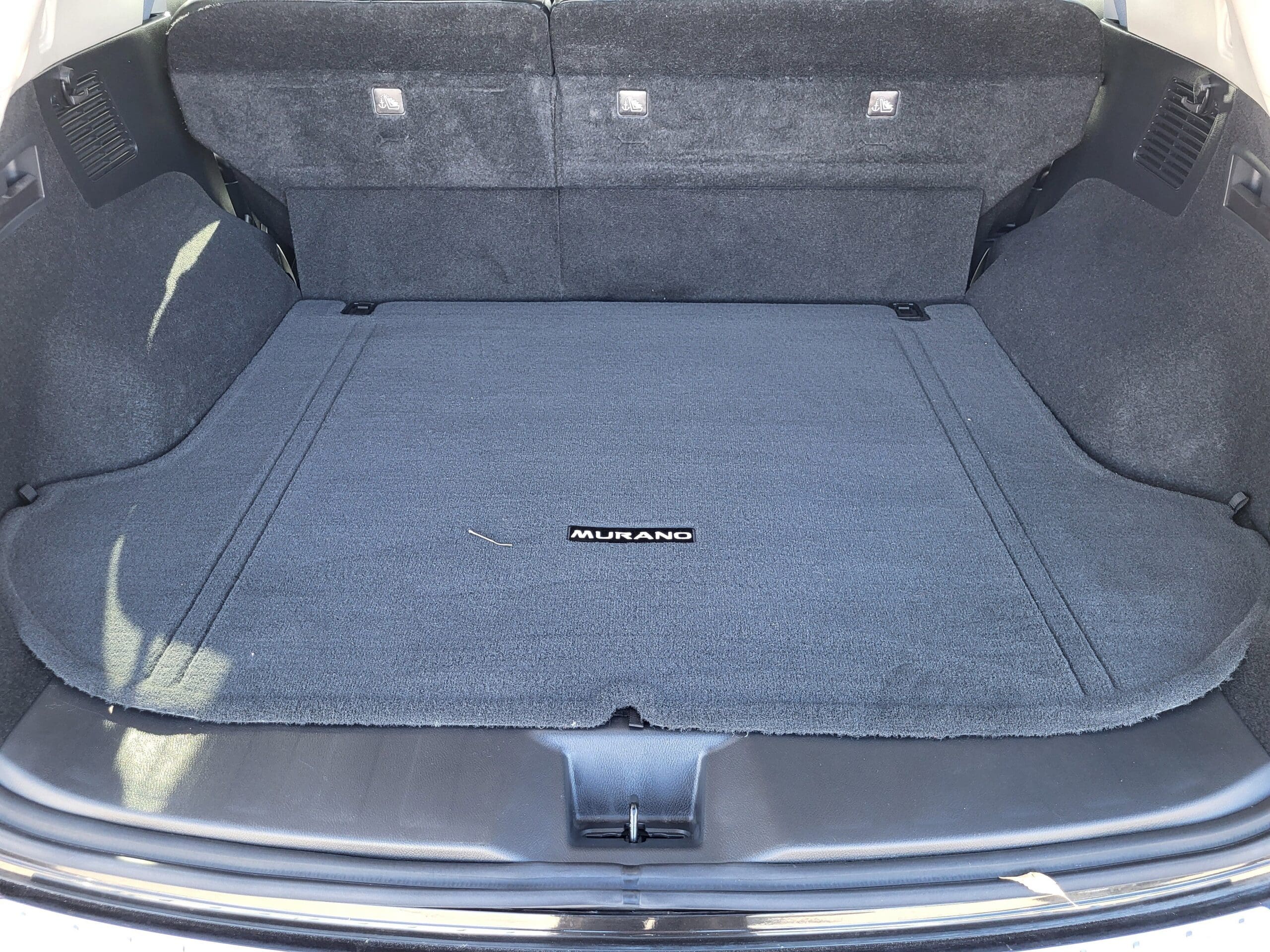 2022 Nissan Murano - Image 27