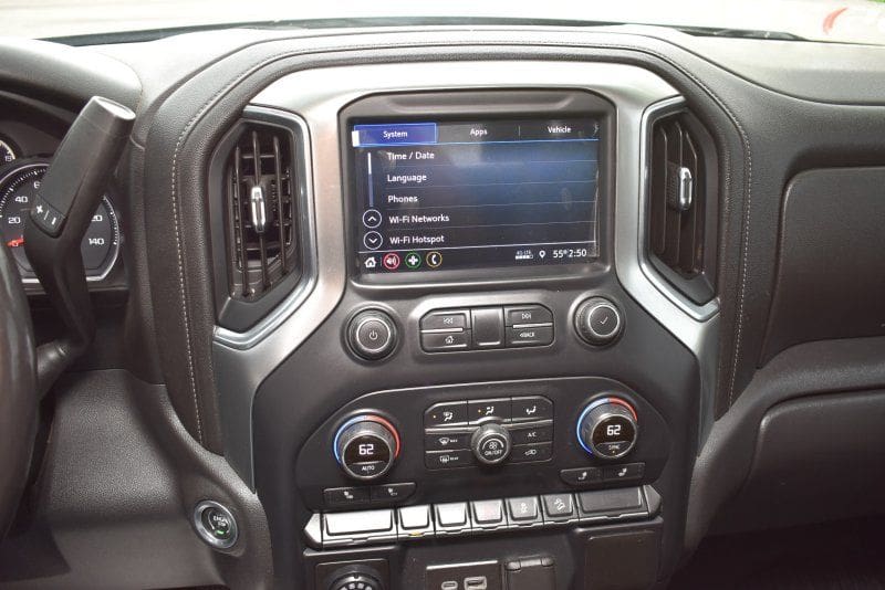 2020 Chevrolet Silverado 1500 - Image 8