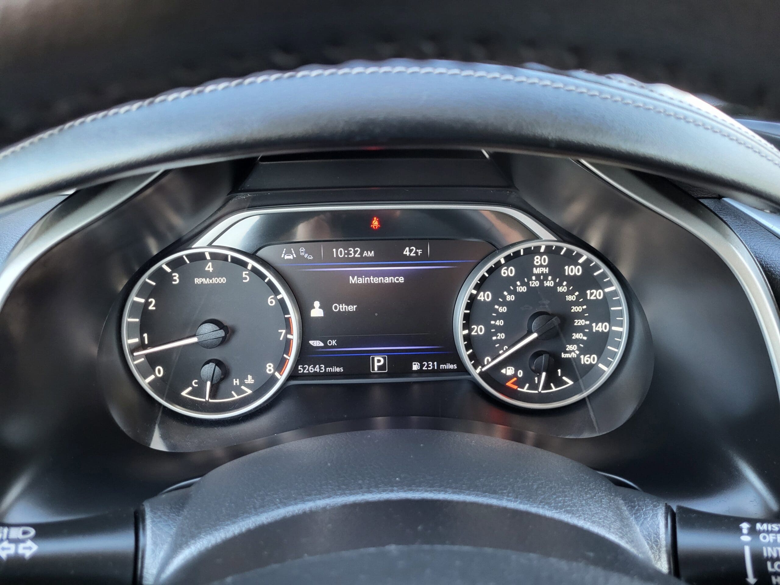 2022 Nissan Murano - Image 18