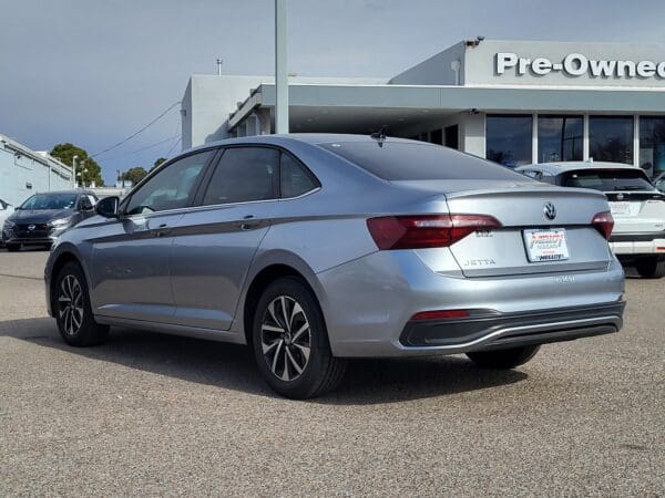 2022 Volkswagen Jetta