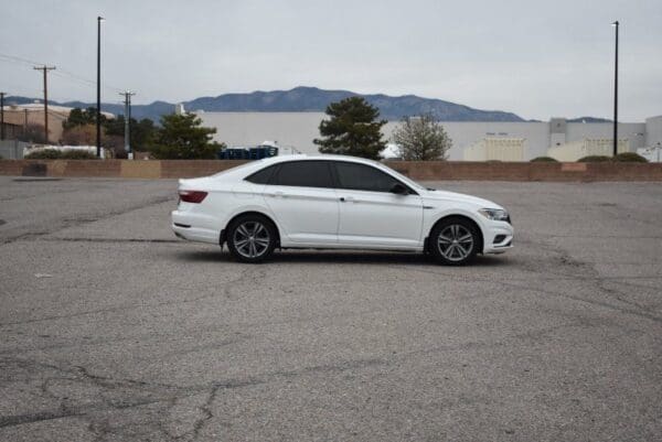 2020 Volkswagen Jetta