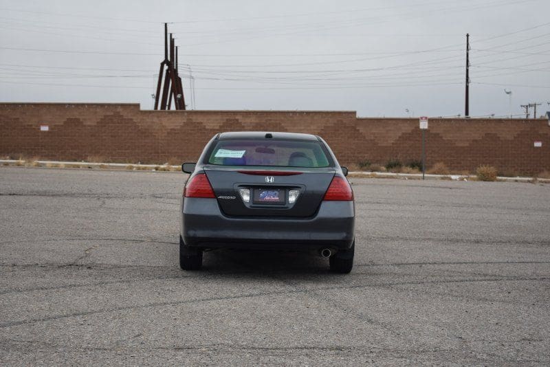 2006 Honda Accord - Image 6