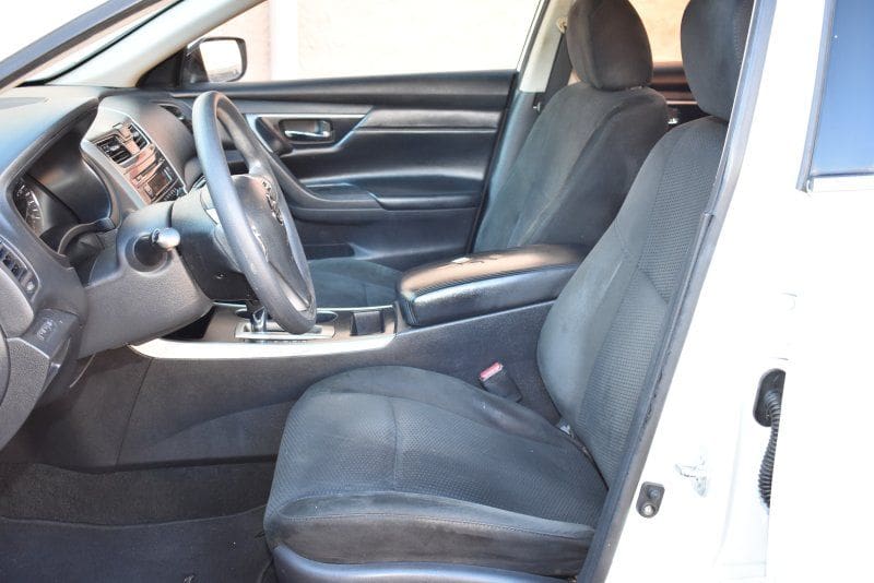 2015 Nissan Altima - Image 6