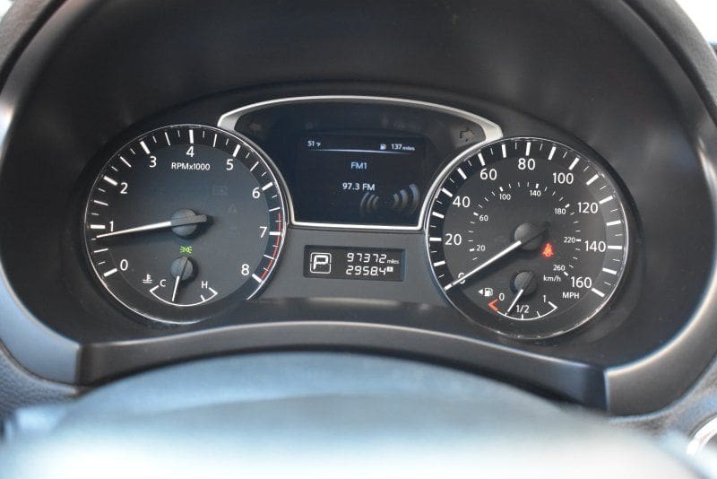 2015 Nissan Altima - Image 12