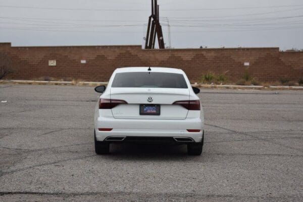 2020 Volkswagen Jetta