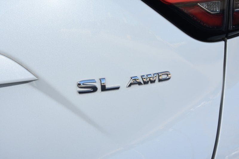 2019 Nissan Murano - Image 6