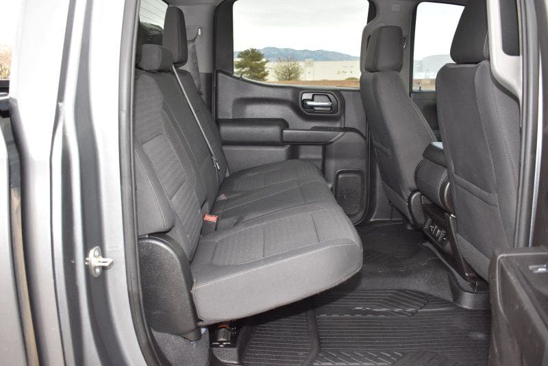 2020 Chevrolet Silverado 1500 - Image 12