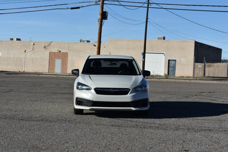 2020 Subaru Impreza - Image 5