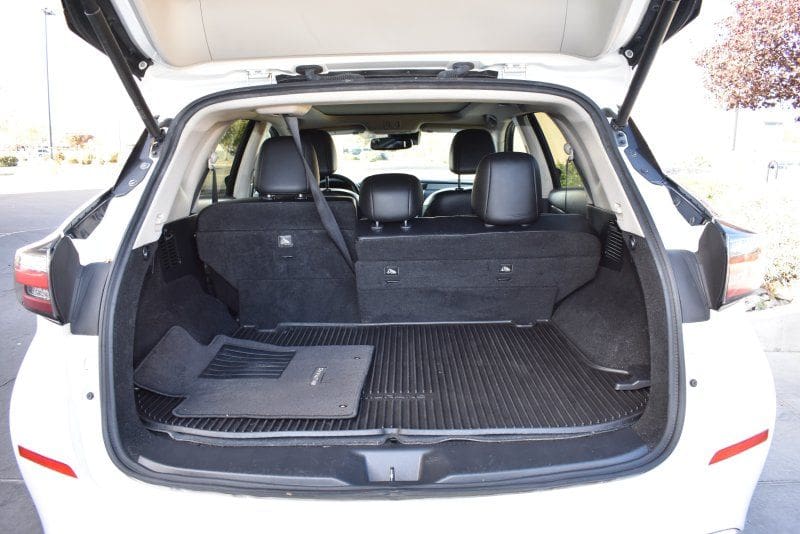 2019 Nissan Murano - Image 11