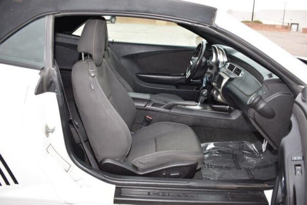 2014 Chevrolet Camaro