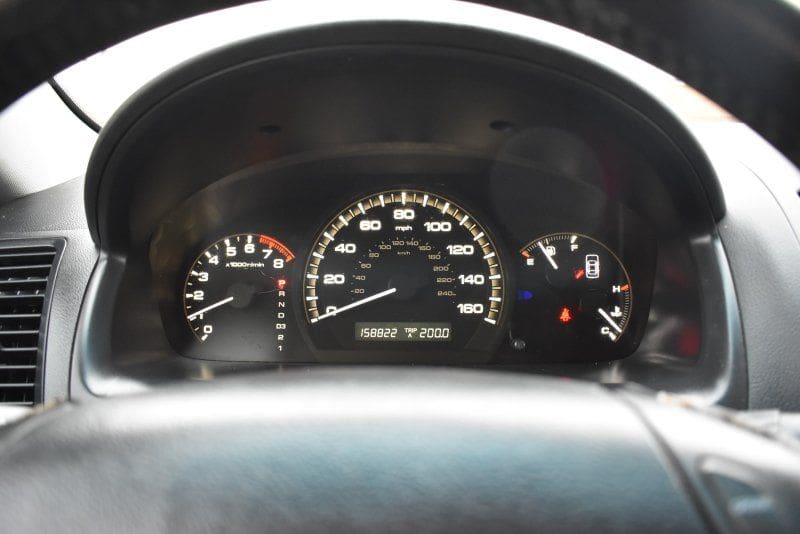 2006 Honda Accord - Image 12