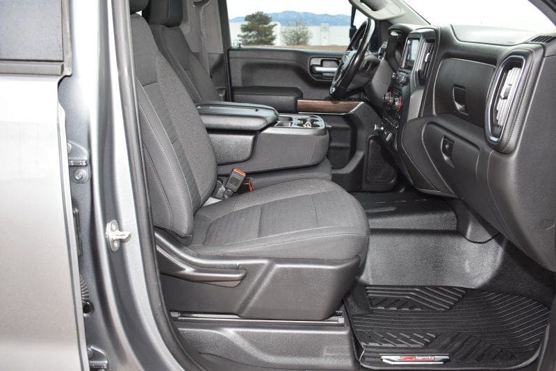 2020 Chevrolet Silverado 1500 - Image 13