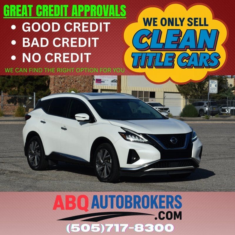 2019 Nissan Murano - Image 15