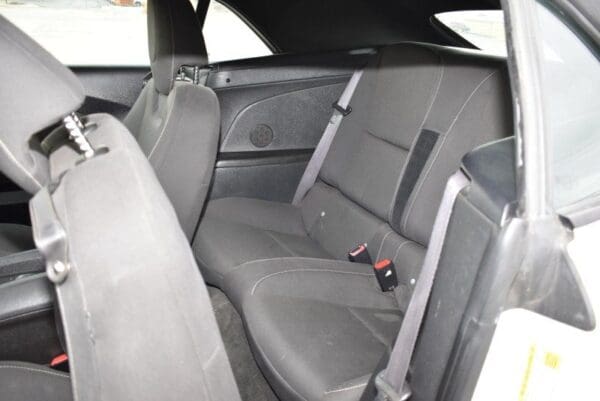 2014 Chevrolet Camaro