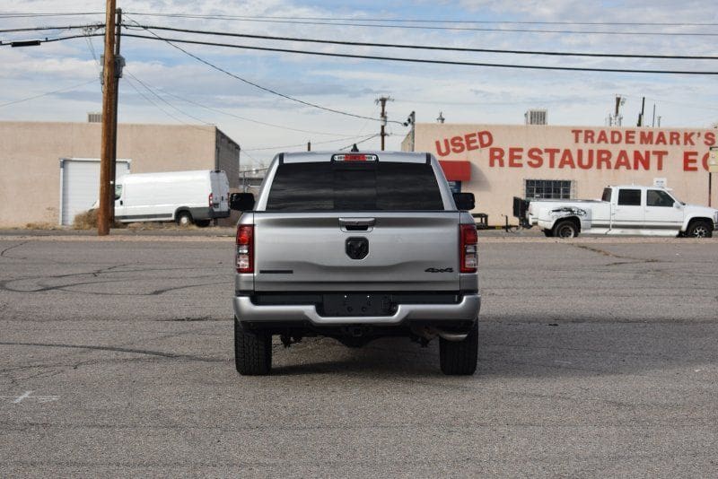 2021 Ram 1500 - Image 6