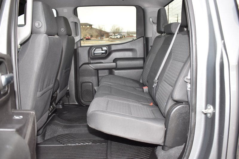 2020 Chevrolet Silverado 1500 - Image 11