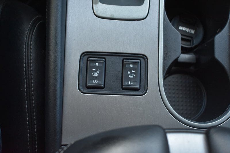 2019 Nissan Murano - Image 16