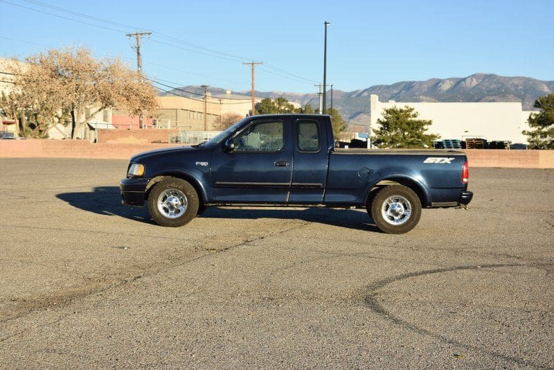 2003 Ford F-150 - Image 6