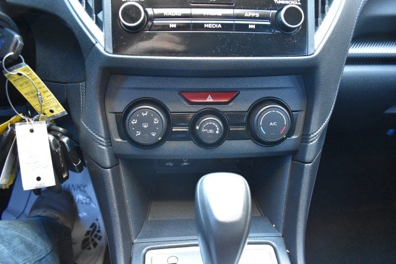 2020 Subaru Impreza - Image 12