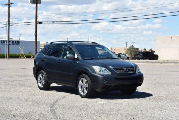 2006 Lexus RX 400h