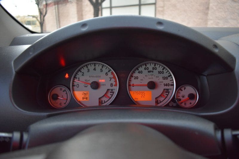 2012 Nissan Xterra - Image 14