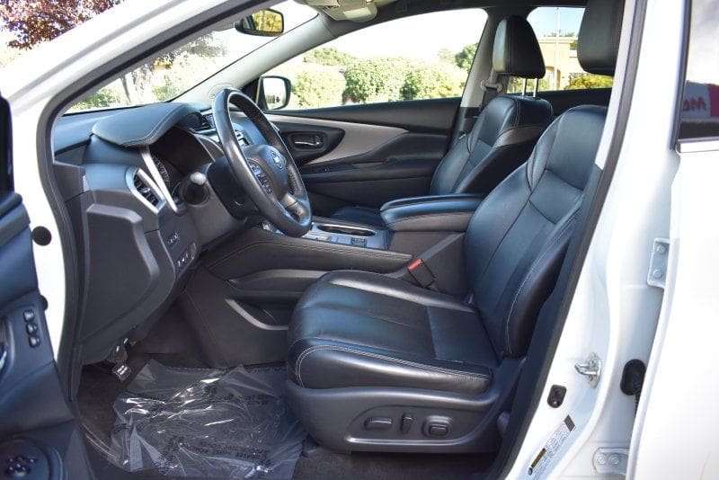 2019 Nissan Murano - Image 7