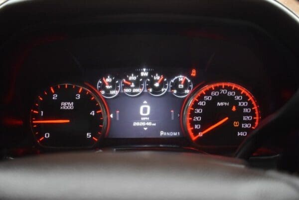 2015 GMC Sierra 2500HD