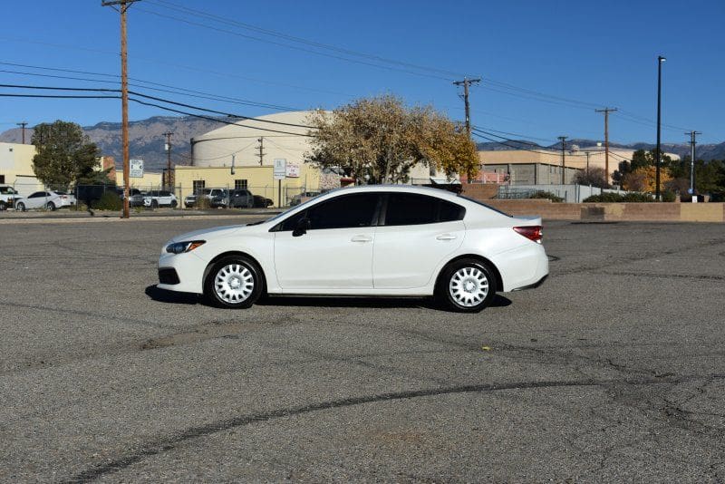 2020 Subaru Impreza - Image 4