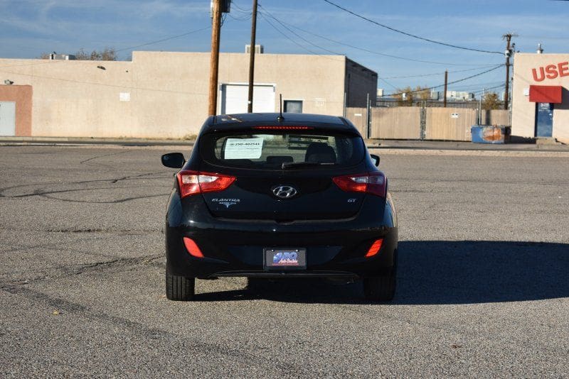 2016 Hyundai Elantra GT - Image 6