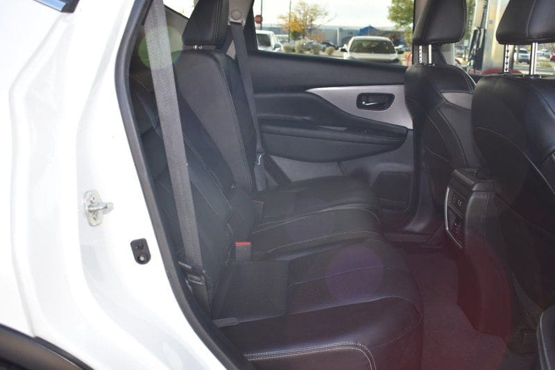 2019 Nissan Murano - Image 10