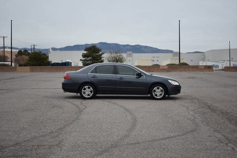 2006 Honda Accord - Image 3