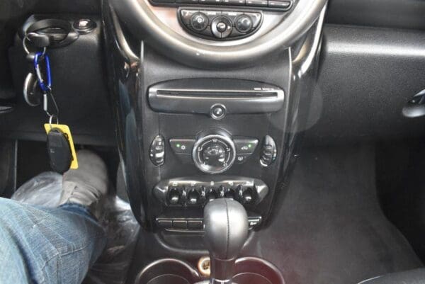 2012 MINI Cooper Countryman