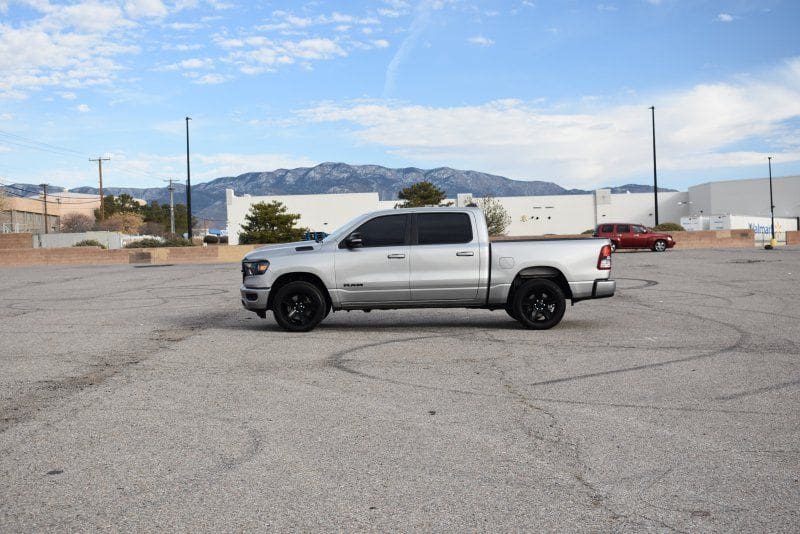 2021 Ram 1500 - Image 4