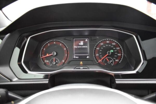 2020 Volkswagen Jetta