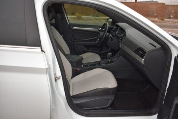 2020 Volkswagen Jetta