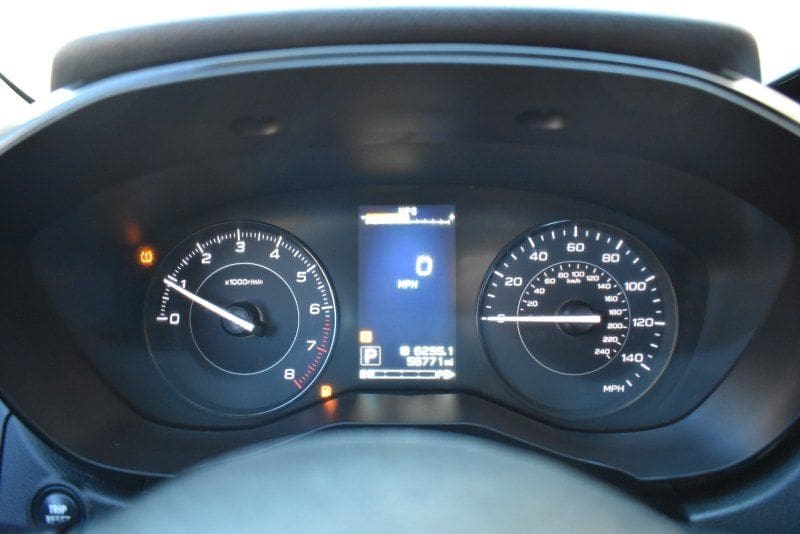 2020 Subaru Impreza - Image 13