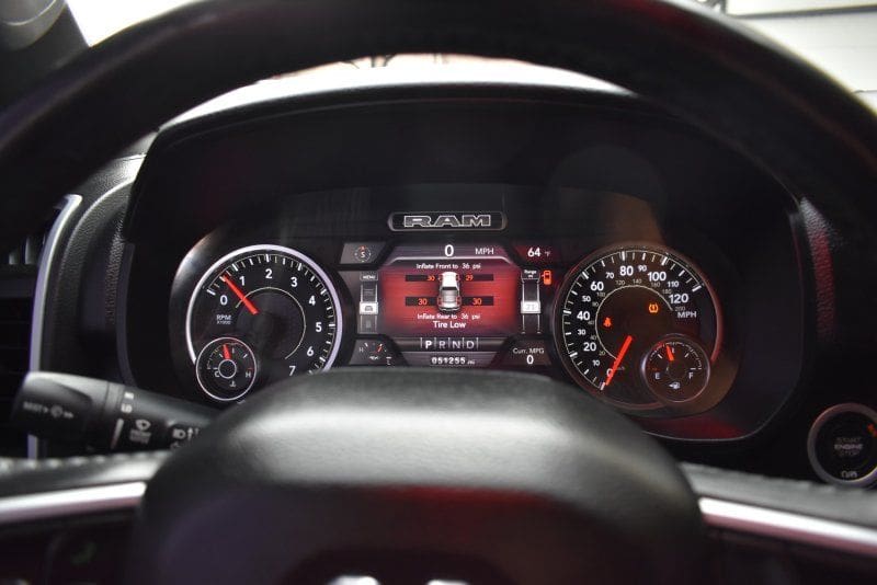 2021 Ram 1500 - Image 13