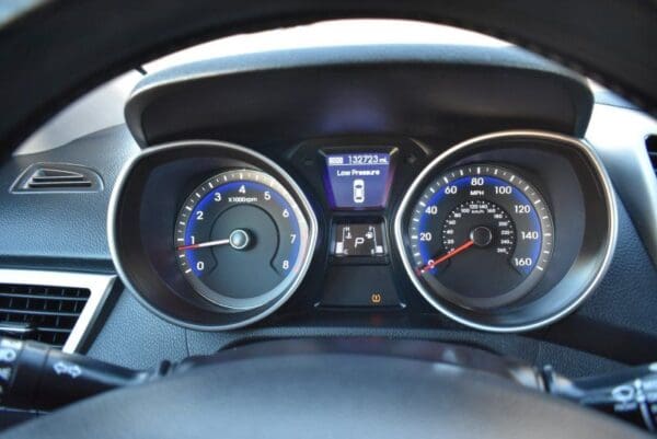 2016 Hyundai Elantra GT