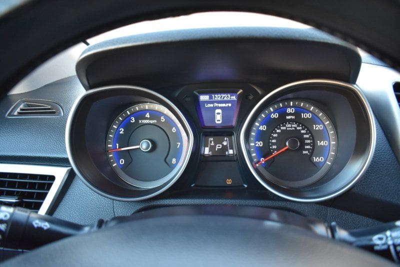 2016 Hyundai Elantra GT - Image 12