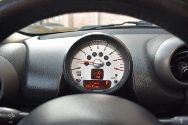 2012 MINI Cooper Countryman