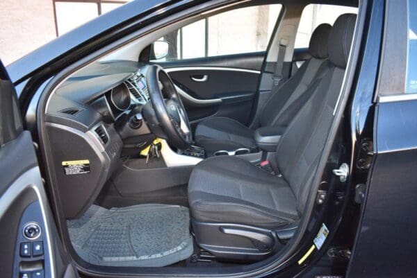 2016 Hyundai Elantra GT