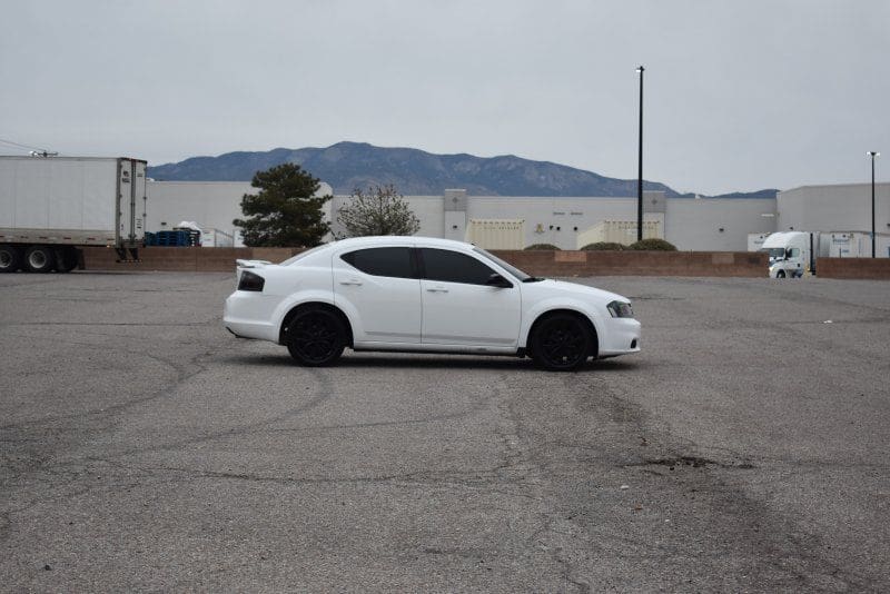 2013 Dodge Avenger - Image 3