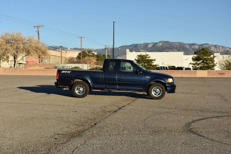 2003 Ford F-150 - Image 4